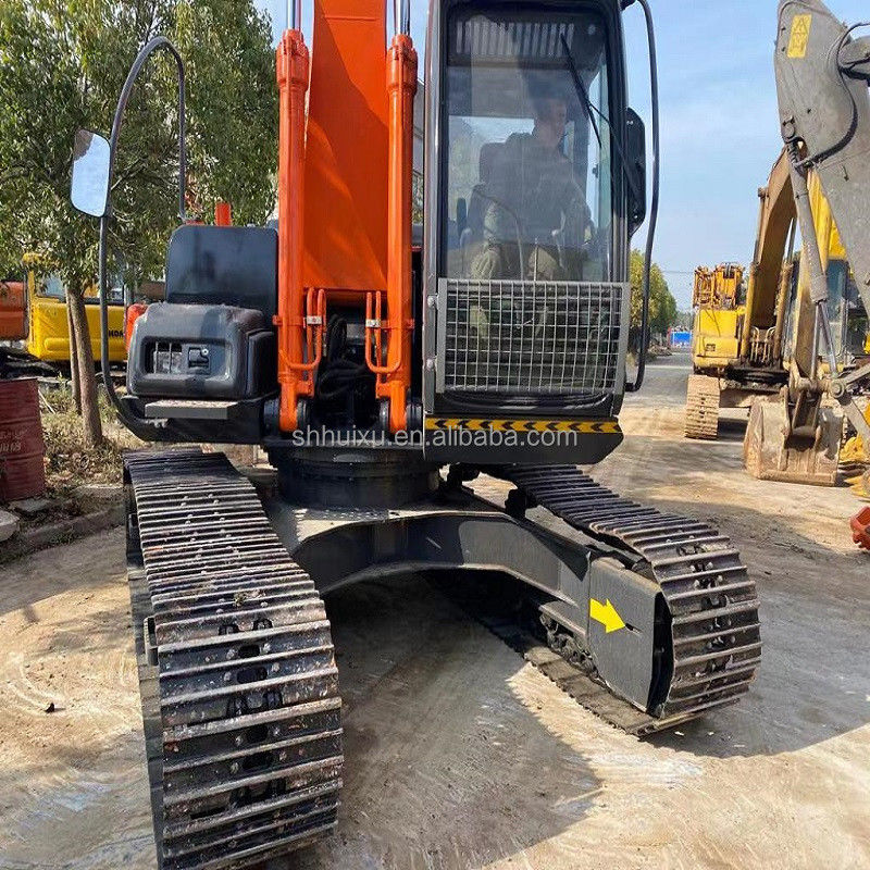 熱売り 中古のヒタチEx200-3掘削機 中古の掘削機 日本製HITACHI 200販売中