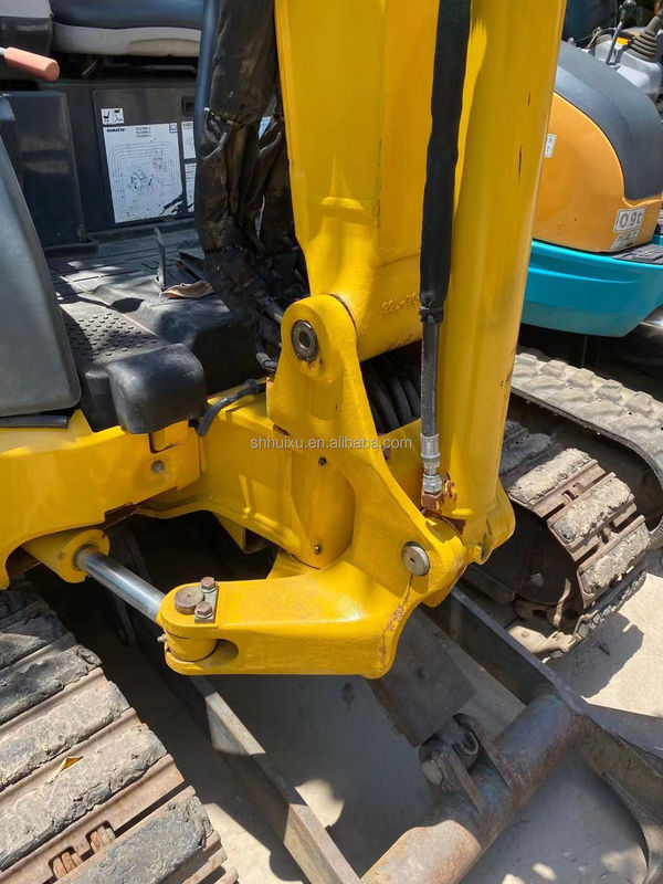 コマツー 品質良さ 中古 PC30mr コマツー 掘削機 中古 ミニ掘削機 日本産 コマツー 掘削機