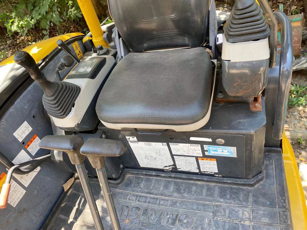 コマツー 品質良さ 中古 PC30mr コマツー 掘削機 中古 ミニ掘削機 日本産 コマツー 掘削機