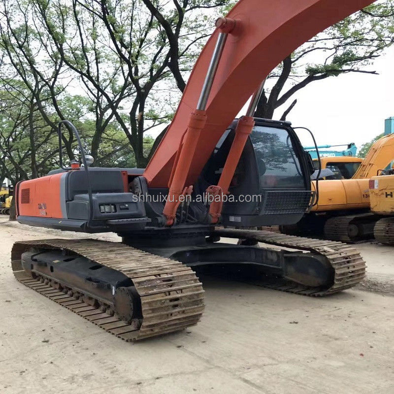 日立 熱売り 液体クローラー 掘削機 日立 240 中古 状態良好 中古 掘削機 日本製 販売中