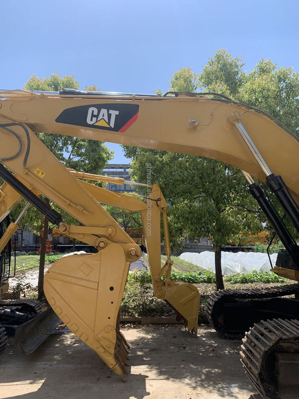 中古キャタピラー 330b クローラー掘削機/中古掘削機 CAT330 日本産 販売 キャタピラー ストック