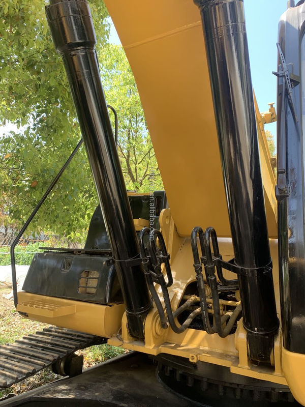 中古キャタピラー 330b クローラー掘削機/中古掘削機 CAT330 日本産 販売 キャタピラー ストック