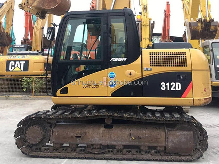 中古キャット312掘削機/中古掘削機 CAT312D 日本産 販売キャット303キャット306掘削機