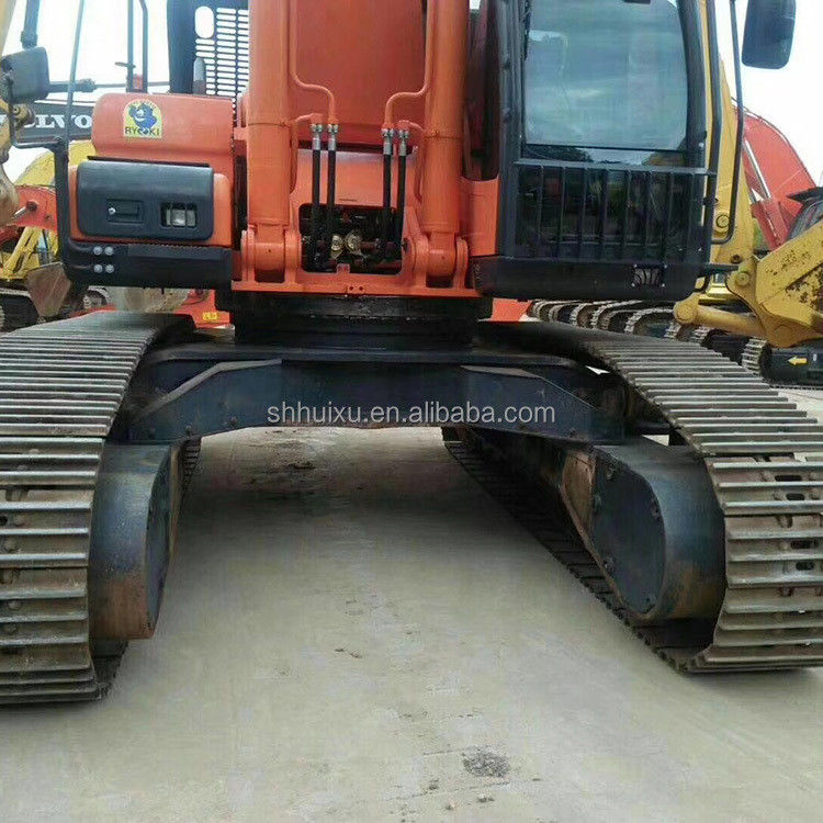 中古 熱売り 安い価格 質の高い建設機械 クローラー 掘削機 韓国ブランド DOOSAN500