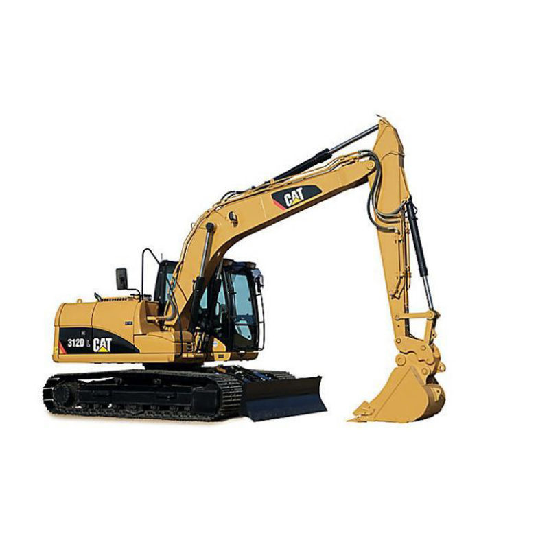 CAT 312d 中古掘削機 312d/セカンド・ハンド 水力駆動掘削機 CAT312C 状態良好 販売中 CAT 303 cat 306 掘削機