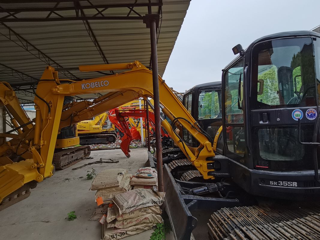 CAT 312d 中古掘削機 312d/セカンド・ハンド 水力駆動掘削機 CAT312C 状態良好 販売中 CAT 303 cat 306 掘削機