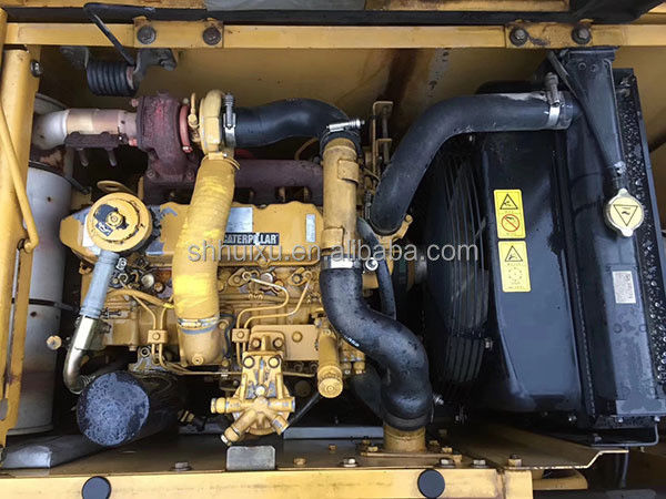 CAT 312d 中古掘削機 312d/セカンド・ハンド 水力駆動掘削機 CAT312C 状態良好 販売中 CAT 303 cat 306 掘削機