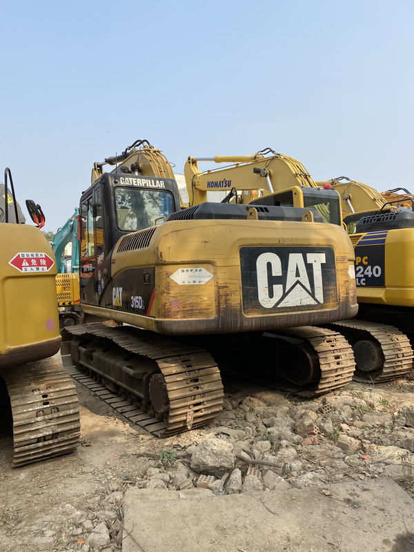 中古掘削機 CAT 315dl 中古掘削機 CAT 315DL 販売中 CAT 303 cat 306 掘削機