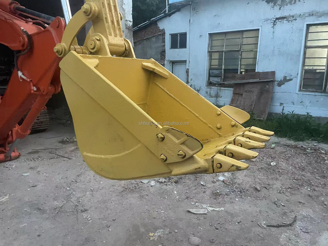 高品質のKOMATSU PC55MR 中古用水力クローラー掘削機 日本産/中古ミニ掘削機 KOMATSU PC55MR 安い価格