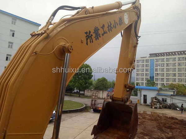 日本用キャット320掘削機 中古用水力駆動掘削機 CAT320C 状態良好で販売中 CAT303キャット306掘削機