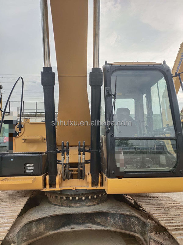 中古キャタピラー320b クローラー掘削機 中古 ハイドロリック クローラー掘削機 CAT320D 日本産 販売 キャタピラー在庫