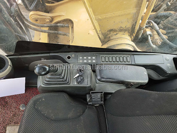 中古キャタピラー320b クローラー掘削機 中古 ハイドロリック クローラー掘削機 CAT320D 日本産 販売 キャタピラー在庫