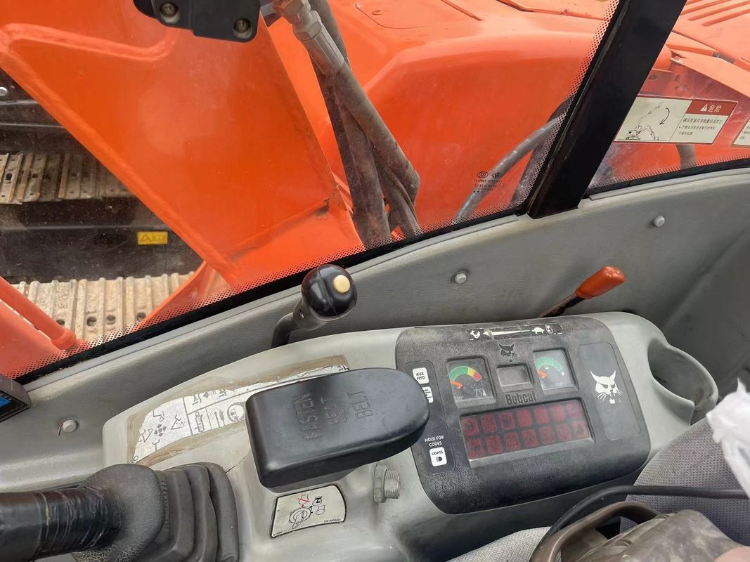 良い性能掘削機 Doosan DX75 小型掘削機 6トンの掘削機 販売 ミニ 最良の掘削機