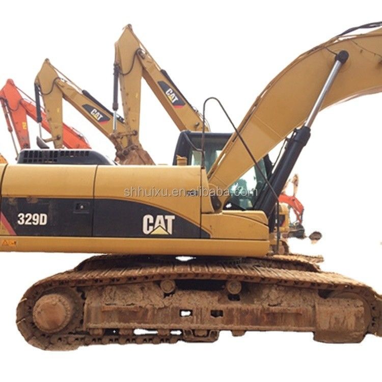 中古キャット 329dl掘削機/中古掘削機 CAT329D 日本産 販売中 CAT 303キャット 306掘削機