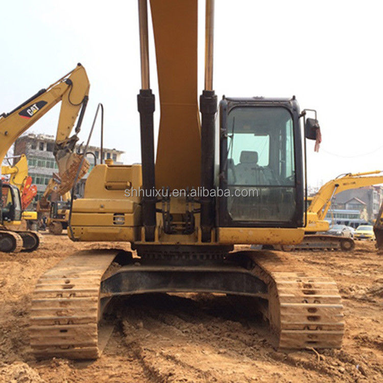 中古キャット 329dl掘削機/中古掘削機 CAT329D 日本産 販売中 CAT 303キャット 306掘削機