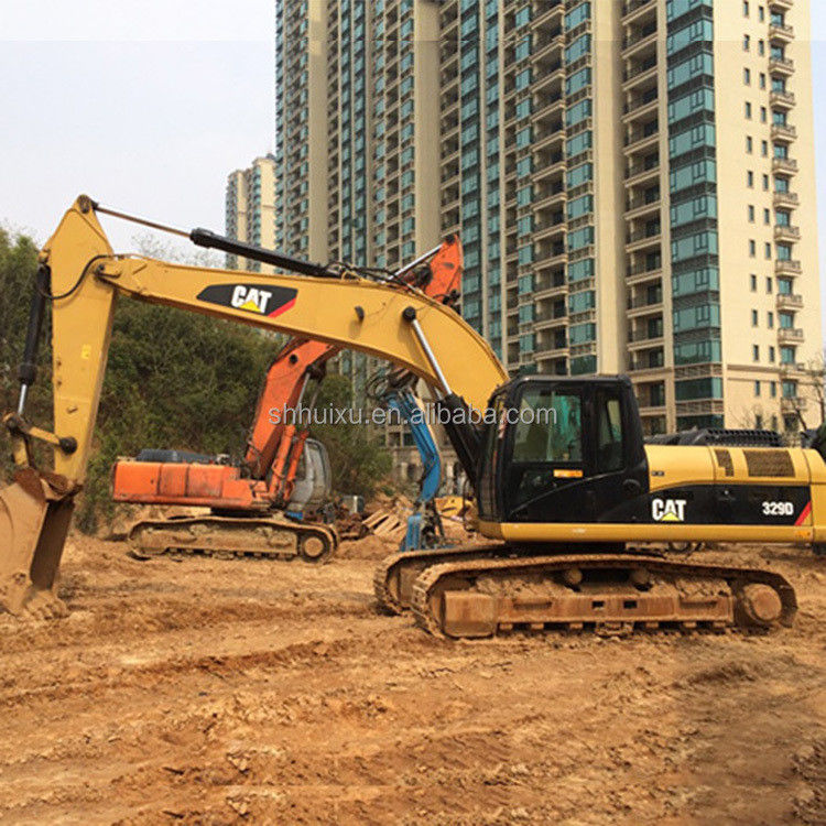 中古キャット 329dl掘削機/中古掘削機 CAT329D 日本産 販売中 CAT 303キャット 306掘削機