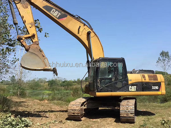中古キャット 329dl掘削機/中古掘削機 CAT329D 日本産 販売中 CAT 303キャット 306掘削機