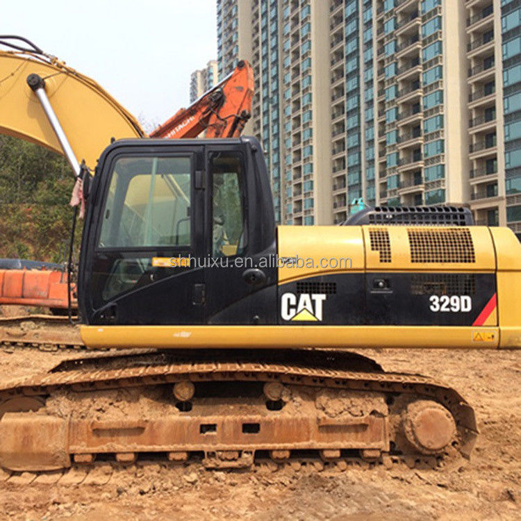 中古キャット 329dl掘削機/中古掘削機 CAT329D 日本産 販売中 CAT 303キャット 306掘削機