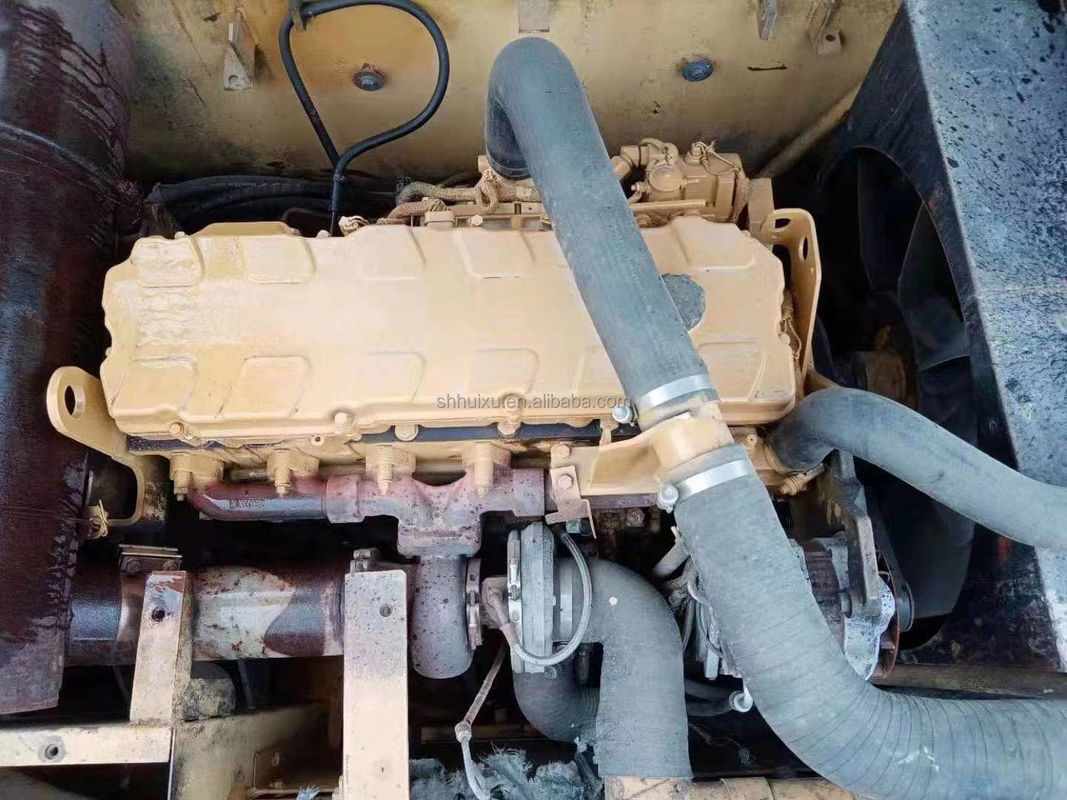 日本製の古着キャット330dl掘削機/古着キャット330C掘削機 CAT303キャット306掘削機