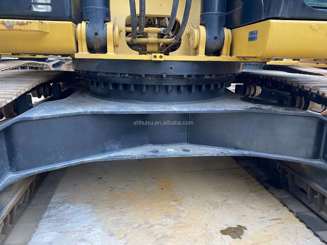 Caterpillar 336d 336b 336dl 中古掘削機 中古水力駆動掘削機 CAT336D 状態良好