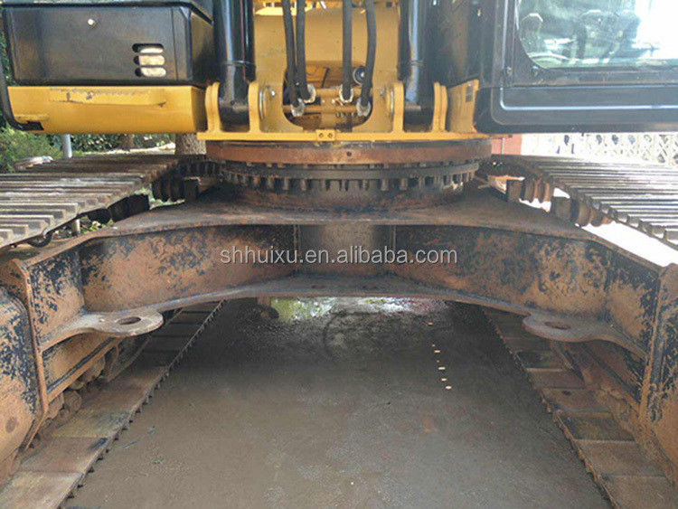中古キャタピラー 336dl掘削機 中古キャタピラー CAT336E掘削機
