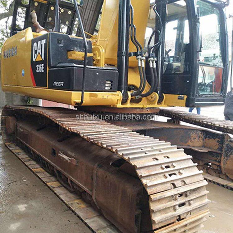 中古キャタピラー 336dl掘削機 中古キャタピラー CAT336E掘削機