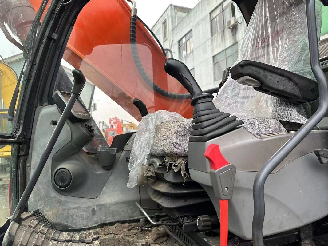 中古掘削機 ドーサン DX225LC-9 DX70 DX225 DH55 DX60/車輪掘削機 中古機械 重装備
