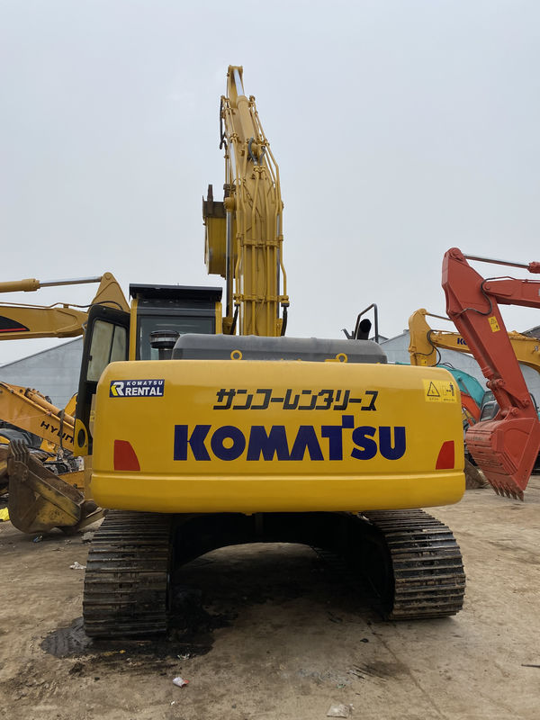 コマツー 中古 コマツー PC 220-8 掘削機 中古 液圧 クローラー 掘削機 販売 コマツー 掘削機