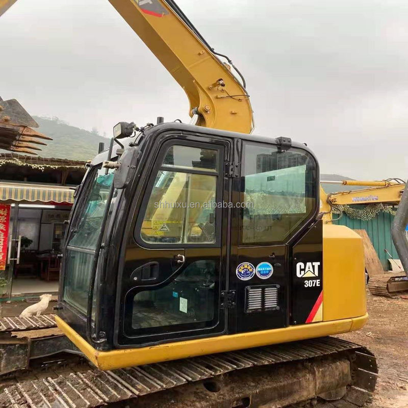 中古キャット308d掘削機 中古ミニ掘削機 CAT308C熱売キャット303キャット306掘削機