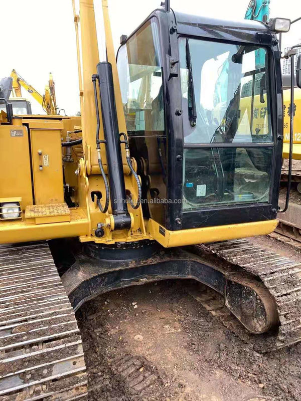 中古キャット308d掘削機 中古ミニ掘削機 CAT308C熱売キャット303キャット306掘削機
