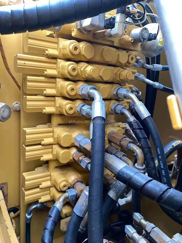 中古キャット308d掘削機 中古ミニ掘削機 CAT308C熱売キャット303キャット306掘削機