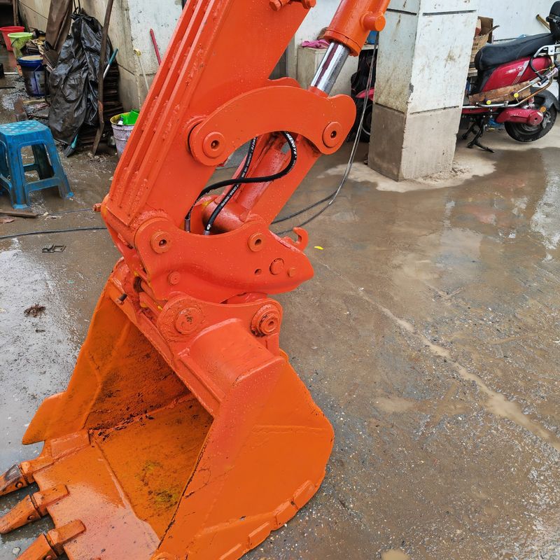 クローラー掘削機 中古 Doosan dh60/セカンドハンド Doosan 掘削機 中古 Doosan dh60 販売中