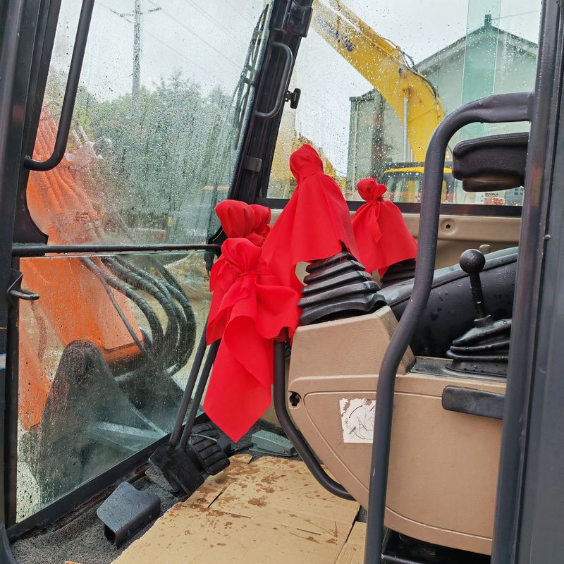 クローラー掘削機 中古 Doosan dh60/セカンドハンド Doosan 掘削機 中古 Doosan dh60 販売中