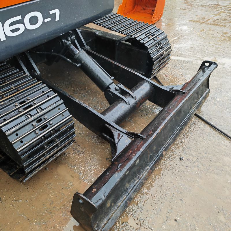 クローラー掘削機 中古 Doosan dh60/セカンドハンド Doosan 掘削機 中古 Doosan dh60 販売中