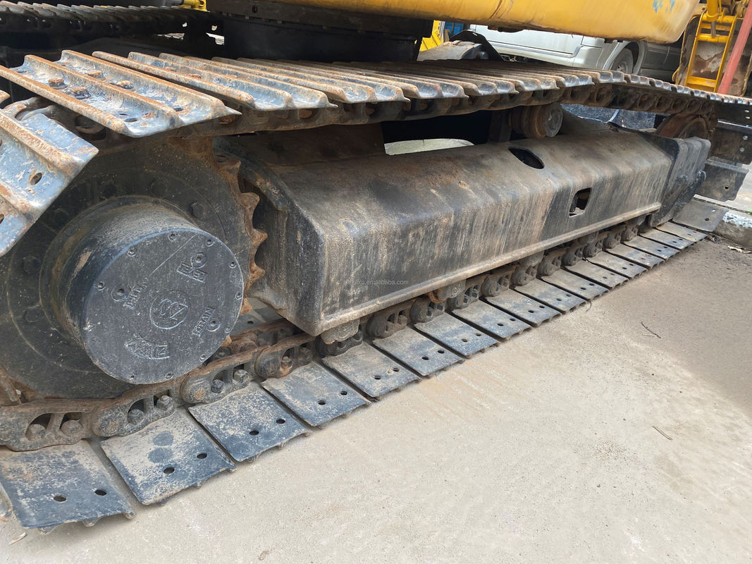 熱売り 中古 CAT308C 水力クローラー掘削機 状態良好/ 中古ミニ掘削機 CAT308C 安い価格