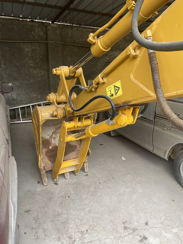 熱売り 中古 CAT308C 水力クローラー掘削機 状態良好/ 中古ミニ掘削機 CAT308C 安い価格