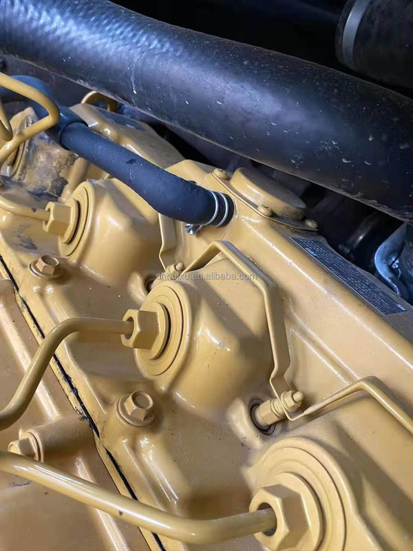 中古キャット307e掘削機/二手液圧クローラー掘削機 Cat307E 品質良さ キャット303キャット306掘削機