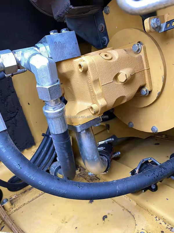 中古キャット307e掘削機/二手液圧クローラー掘削機 Cat307E 品質良さ キャット303キャット306掘削機