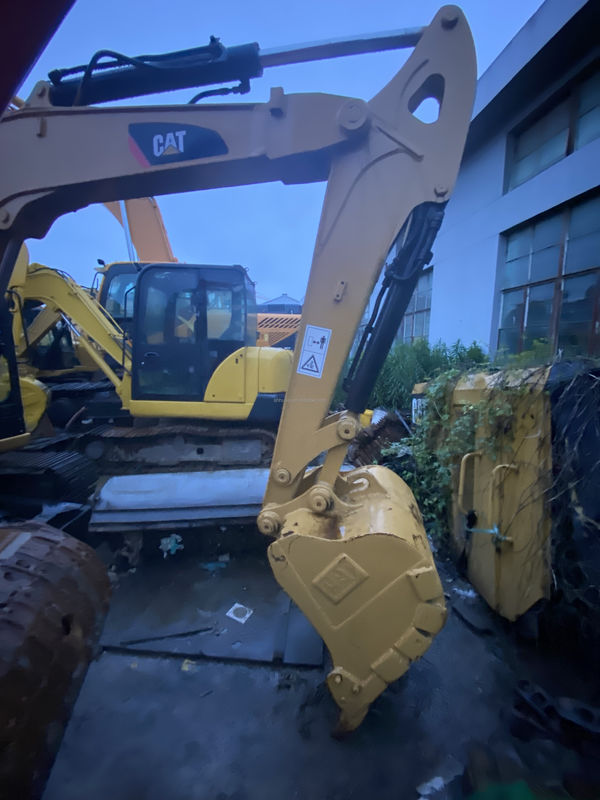 中古キャット306掘削機 中古ミニキャット306e 日本ブランドキャット303キャット306掘削機