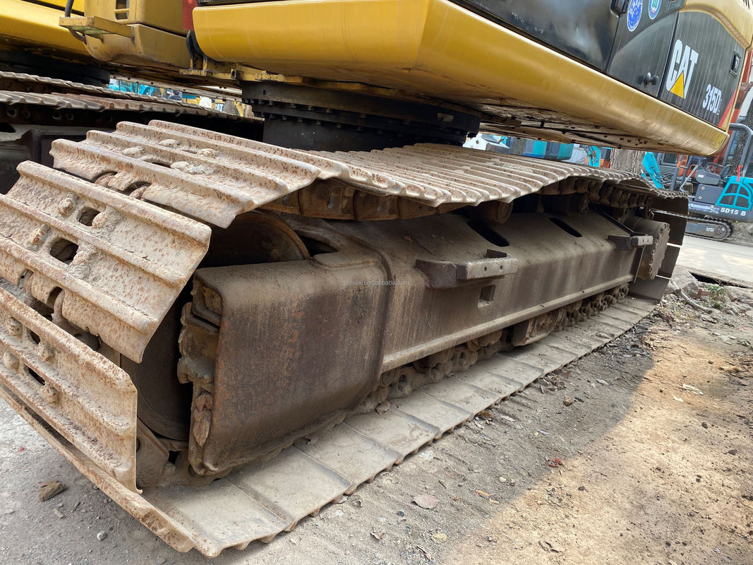 熱売り 猫用掘削機 315d2 猫用掘削機 CAT315DL CAT 303 猫用掘削機 306