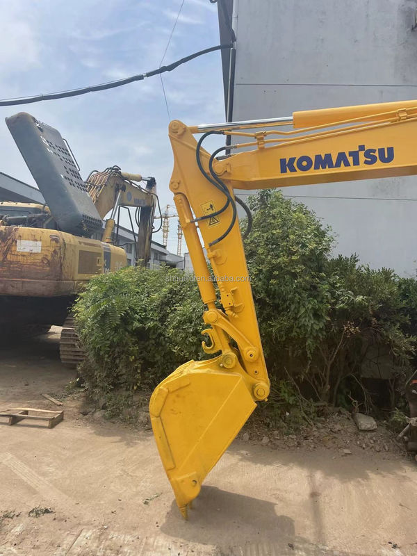 コマツー 中古 コマツー pc78us クローラー掘削機 中古 建設機械掘削機 PC78US 良質 コマツー掘削機