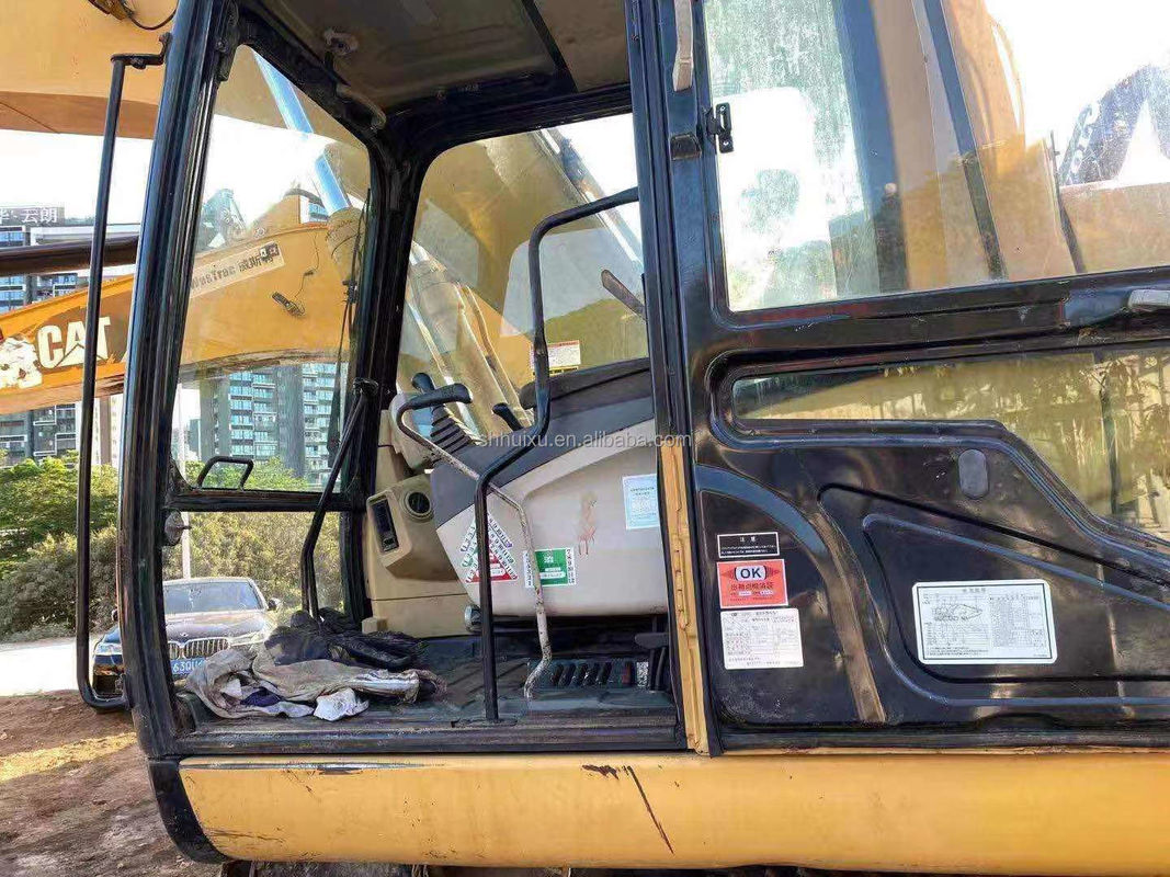 中古キャット320d掘削機 中古掘削機 CAT320C熱売り CAT303キャット306掘削機
