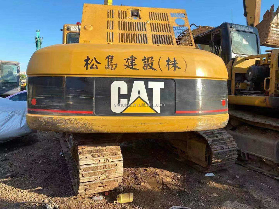 中古キャット320d掘削機 中古掘削機 CAT320C熱売り CAT303キャット306掘削機