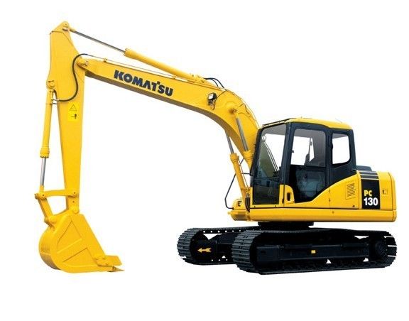 オリジナル コマツー pc130 中古 クローラー掘削機 中古 コマツー pc130 pc130-6 pc130-7 日本