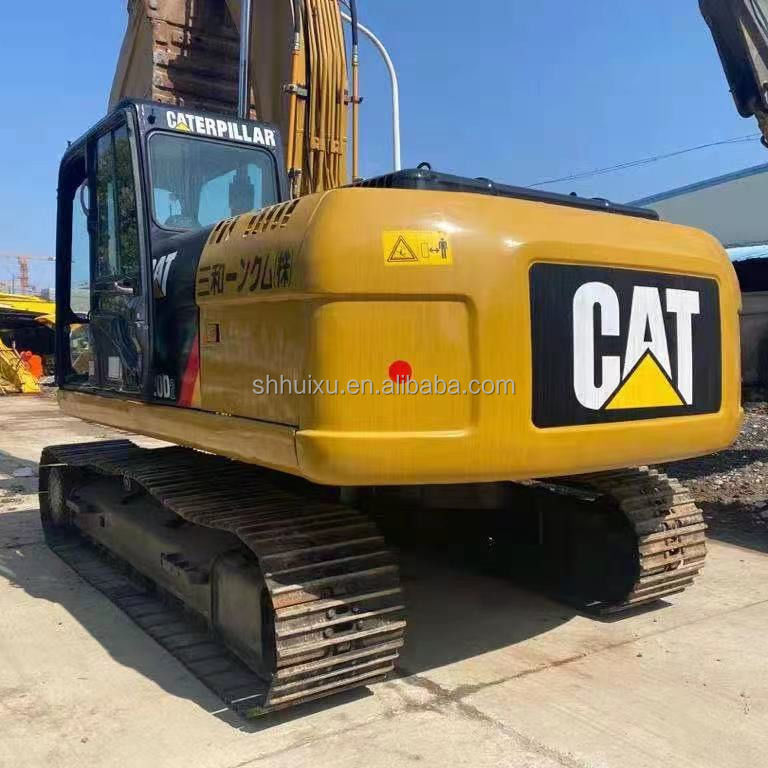 中古キャット320bl掘削機 中古掘削機 CAT320D熱売り CAT303キャット306掘削機