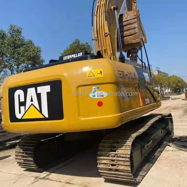 中古キャット320bl掘削機 中古掘削機 CAT320D熱売り CAT303キャット306掘削機