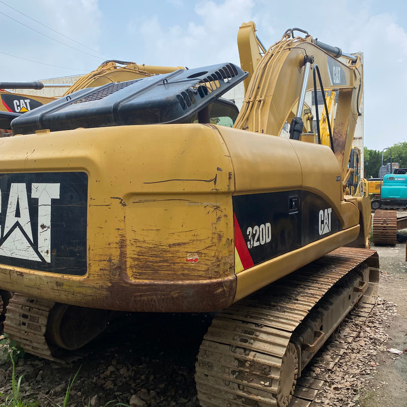 中古キャット320bl掘削機 中古掘削機 CAT320D熱売り CAT303キャット306掘削機