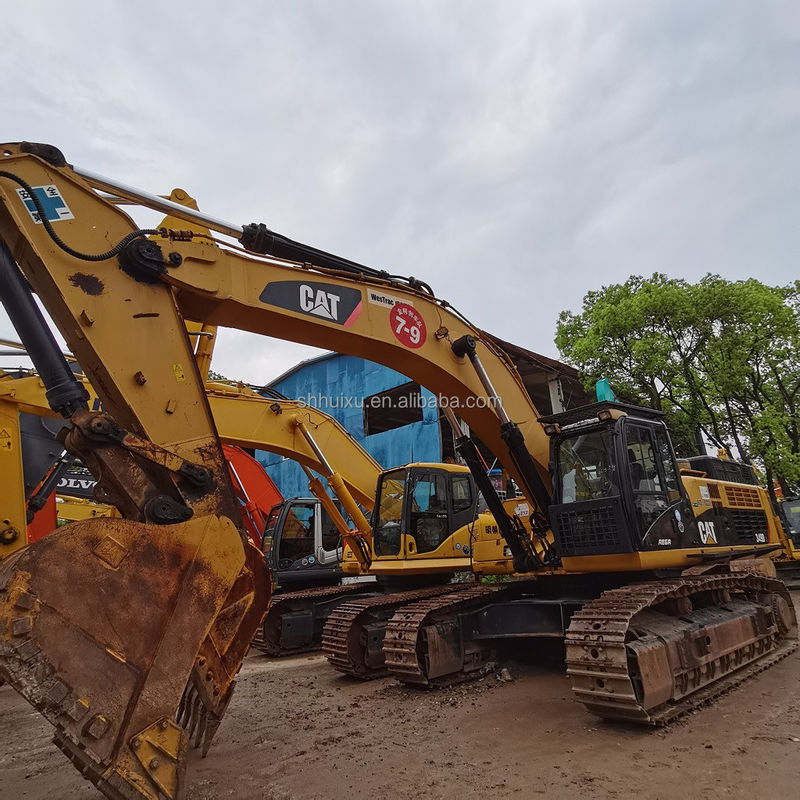 熱売り中古掘削機 CAT 349 中古掘削機 キャタピラー 掘削機 CAT 303 キャタピラー 庫にキャタピラー 306 掘削機