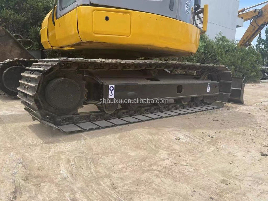 コマツーPC78ミニ掘削機 コマツーPC78-6PC78-8PC70ミニ掘削機 コマツーExcavator