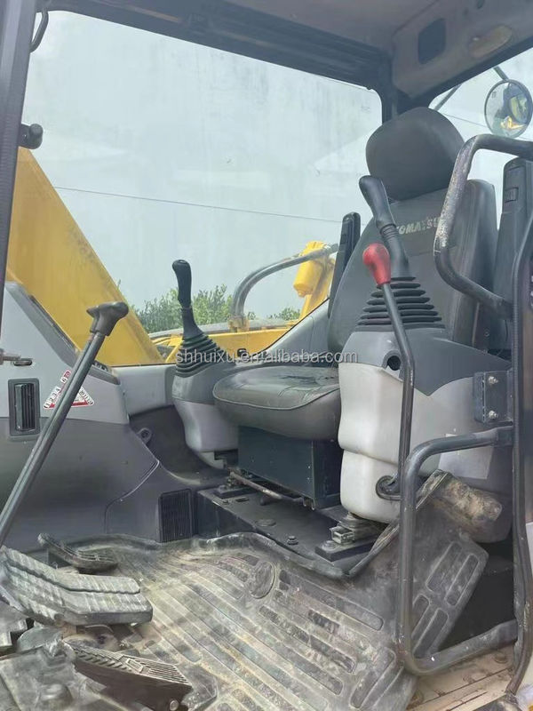 コマツーPC78ミニ掘削機 コマツーPC78-6PC78-8PC70ミニ掘削機 コマツーExcavator